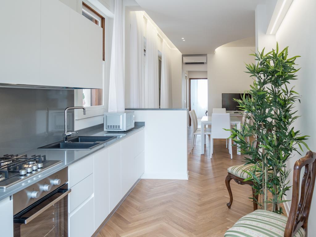 Luxury Apartment On Grand Canal By Wonderful Italy Wenecja Zewnętrze zdjęcie