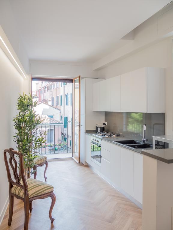 Luxury Apartment On Grand Canal By Wonderful Italy Wenecja Zewnętrze zdjęcie