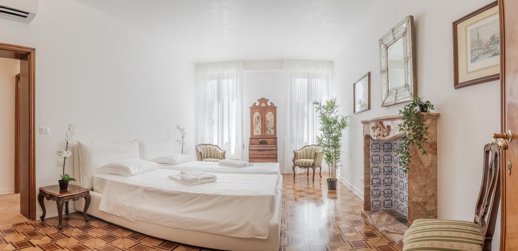 Luxury Apartment On Grand Canal By Wonderful Italy Wenecja Zewnętrze zdjęcie