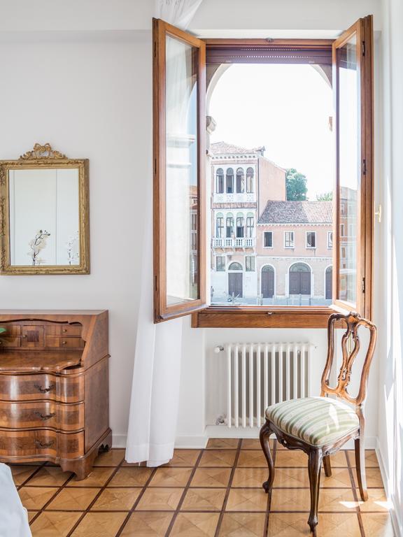 Luxury Apartment On Grand Canal By Wonderful Italy Wenecja Zewnętrze zdjęcie