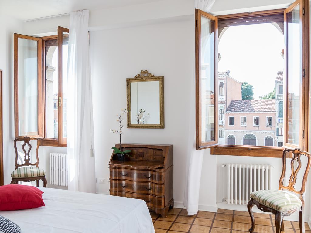 Luxury Apartment On Grand Canal By Wonderful Italy Wenecja Zewnętrze zdjęcie